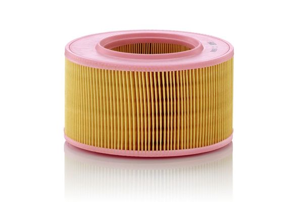 Hava Filtresi  Volkswagen Typ 2 T3 Transporter P.Van/Minibüs (01.1979->2012)  MANN C 1996