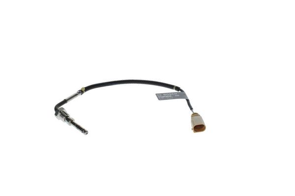 Egzoz Sıcaklık Sensörü  Audi A6 Allroad Quattro (4GJ)(09.2014->)  BOSCH 0 986 259 217