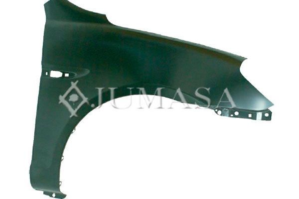 Çamurluk Ön Sağ TW 595-2101