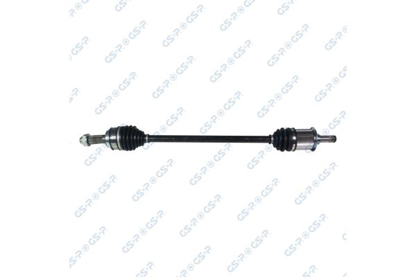 Aks Komple Arka Sağ Honda CR-V (RE)(01.2007->)  GSP 223198