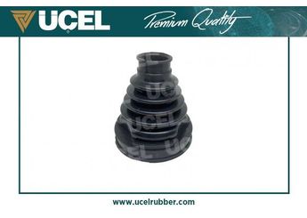 Aks Körüğü Ön İç Sağ veya Sol UCEL 41587-T  41587T 41587-T 1611329180 7701209255 171RC46