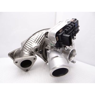 Turbo Şarj  Volkswagen Touareg (7P6)(08.2014->2018)  GARRETT 819968-9001S