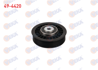 Vantilatör Kayış Gergi Rulmanı  VEKA 49-4420  38145278 038 145 278