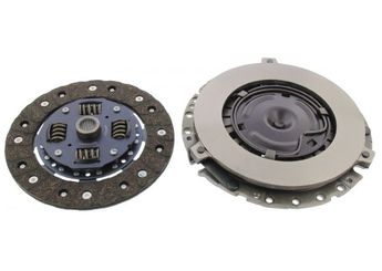 Debriyaj Seti  SACHS 3000 160 002  68198141BX 068 198 141 BX 68198141X 068 198 141 X