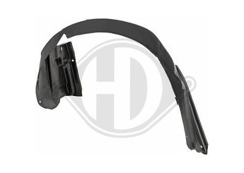 Çamurluk Davlumbazı Ön Sol TYG 543-2112  7232263J10 7232263J00 7232263J00000 7232263J10000