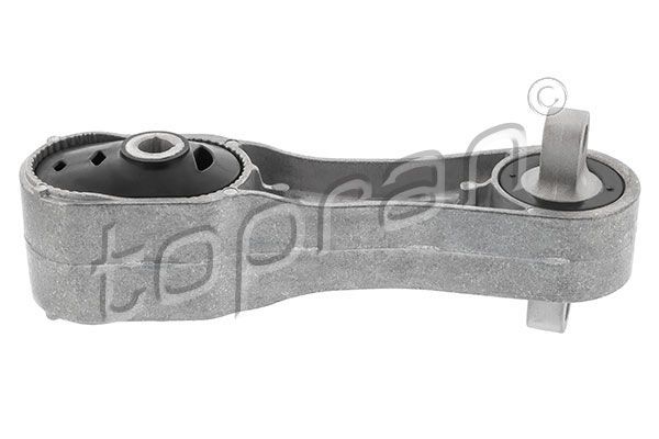 Motor Takozu Sol MINI Mini 3-Kapı (F56) / Mini Elektrik (2013->)  TOPRAN 503 279