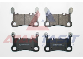 Fren Disk Balata Arka AP 05P2190  9Y0698451 9Y0698451K 9Y0698451P 9Y0 698 451 9Y0698451H 9Y0 698 451H 9Y0 698 451K 9Y0 698 451P 9Y0698451AC