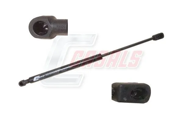Motor Kaput Amortisörü Sağ veya Sol BMW M5 Serisi (F10)(2011->)  KRAFTVOLL 09010542