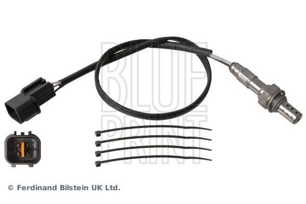 Oksijen (Lambda) Sensörü  Kia Cerato Coupe (TD)(2011->)  BLUE PRINT ADG070103