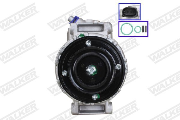 Klima Kompresörü  DENSO DCP32068