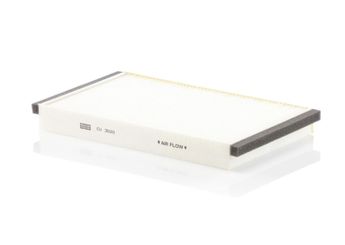 Polen Filtresi  MANN CU 3020  46794399 6001073276