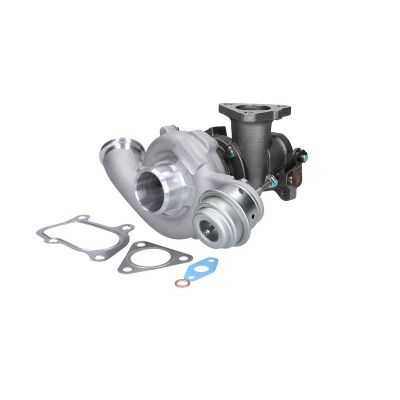 Turbo Şarj  Opel Astra G 4/5 Kapı (1998->)  OPEL ORJINAL 24442214
