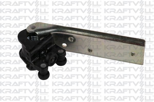 Sürgülü Kapı Makarası Orta Sağ KRAFTVOLL 09040160