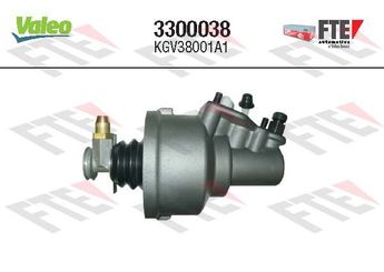 Debriyaj Merkezi Üst KRD 038001 A1  629683AM 1367453 00000001367453 1421186 1454590 1469161 1513717