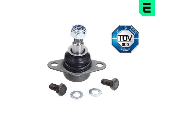 Rotil Üst Sağ veya Sol OPTIMAL G3-950