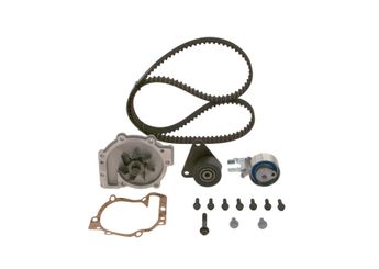 Triger Kayış Seti  BOSCH 1 987 946 469  6M5G 6M260 AA