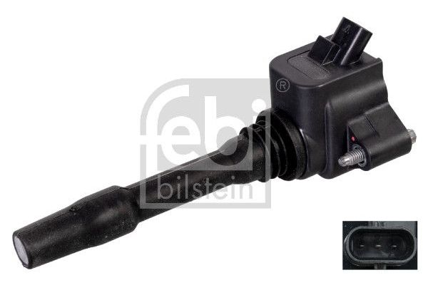 Ateşleme Bobini  BMW 3 Serisi Touring (G21N)(07.2022->)  FEBI BILSTEIN 176127