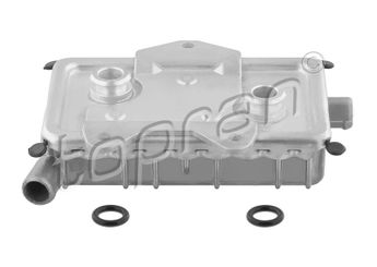 Motor Yağ Soğutucu  TOPRAN 408 254  A6011800065 6011800065 601 180 00 65 A601 180 00 65