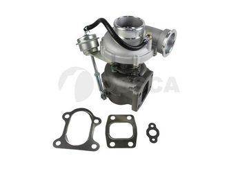 Turbo Şarj  MAHLE 001 TC 17009 000  9040969899 9040964899 904 096 48 99 9040965099 904 096 50 99 9040966099 904 096 60 99 9040966399 904 096 63 99 9040967699 904 096 76 99 904 096 98 99