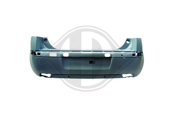 Tampon Arka FASE 22-353-004