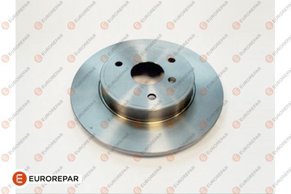 Fren Disk Ayna Ön Sağ ve Sol Smart Fortwo Cabrio (02.2003->)  EUROREPAR 1681170780