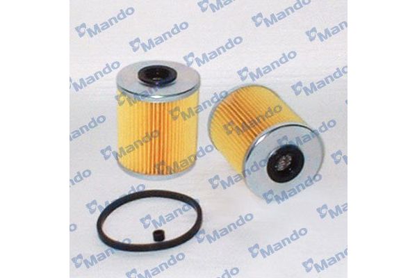 Yakıt Filtresi  Opel Movano Kamyonet (2004->)  MANDO MMF035108