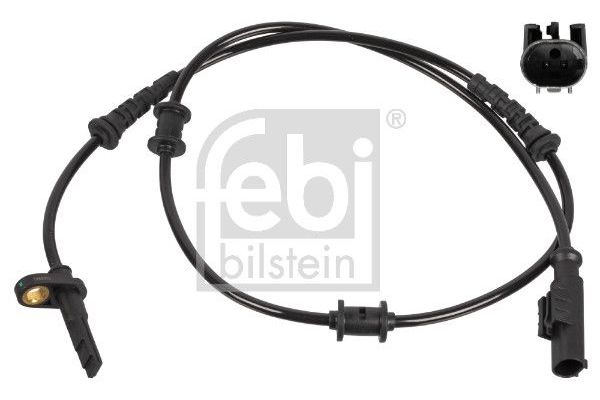 Abs Sensörü Arka Sol Peugeot Boxer (335/435) P.Van,Camlı (H2) Aks:4035mm (2007->)  FEBI BILSTEIN 172149