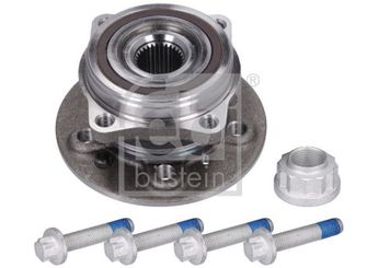 Teker Rulmanı Ön Sağ veya Sol FEBI BILSTEIN 182438  A1663340206 1663340206 166 334 02 06 1663340206S1 166 334 02 06 S1 A166 334 02 06 A1663340206S1 A166 334 02 06 S1