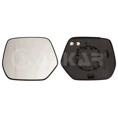 Ayna Camı Dış Sol Honda CR-V (RE)(06.2013->)  ART MG033.3506