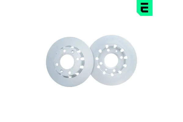 Fren Disk Ayna Arka Sağ ve Sol Citroen C4 X / Ë-C4 X (11.2022->)  OPTIMAL BS-9988C