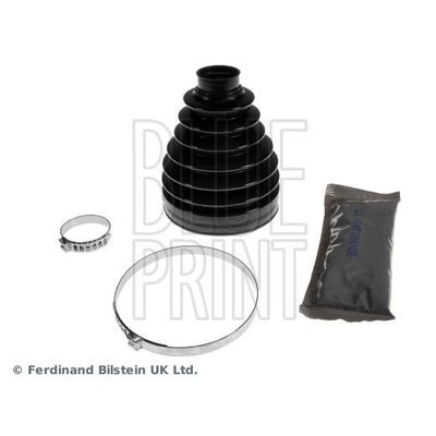 Aks Körüğü Ön Dış Sağ veya Sol Nissan X-Trail (T31)(03.2007->)  BLUE PRINT ADN18177