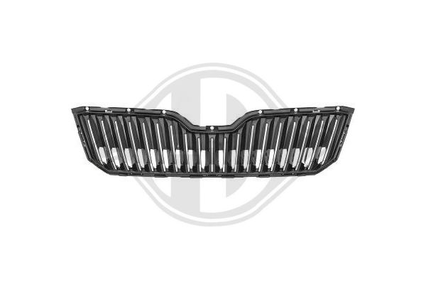 Panjur Ön Skoda Superb (3V3)(03.2015->)  PRO-A 290828
