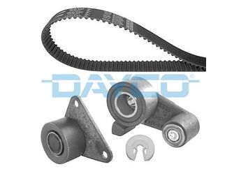 Triger Kayış Seti  DAYCO KTB185  7701471519 7438610041 30758260 8610041