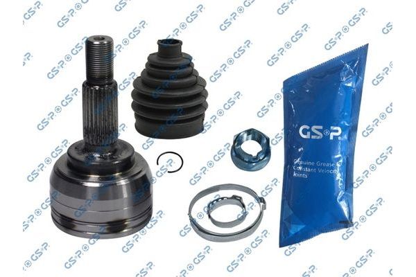 Aks Kafası Ön Dış Sağ veya Sol GSP 850168