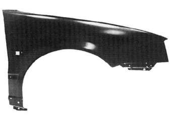 Çamurluk Ön Sağ EUROBUMP REN0819001  7752255956