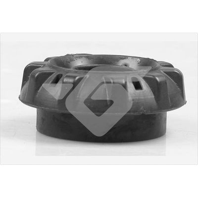 Amortisör Tabla Takozu Ön Sağ veya Sol Smart Cabrio (01.2000->)  HUTCHINSON 590260