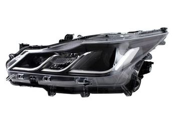 Far Lambası Sol DEPO 212-11CML-LDEM2  8117002T30 81170-02T30