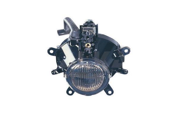 Sis Farı Ön Sağ veya Sol WAGENBURG E4601-7701