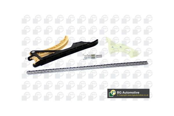 Triger Zincir Seti  BMW M5 Serisi (F10)(2011->)  BGA TC2025K