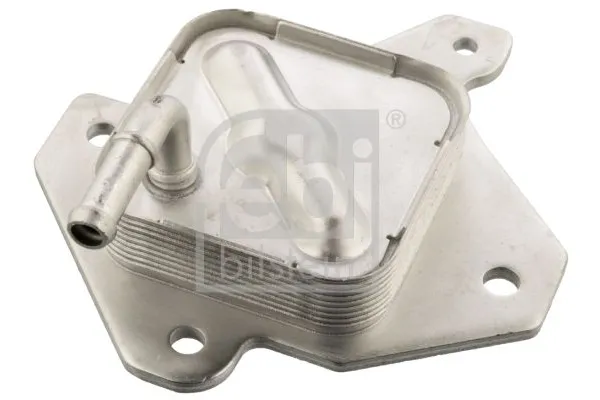 Motor Yağ Soğutucu  Toyota Yaris (KSP1/NLP1/NSP1)(2011->)  FEBI BILSTEIN 107813