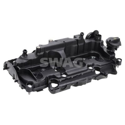 Motor Üst Kapağı (Külbütör)  SWAG 33 11 3618