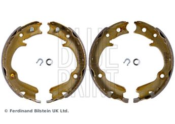 Fren Pabuçlu Balata Arka BLUE PRINT ADS74111  26298AA020 26257AA060 26257AA061 26257AA070 26257AA071 26257AA080 26257AA081 26298AA030 26698AC000