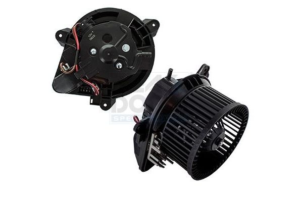 Kalorifer Motoru  FANTECH 33211644