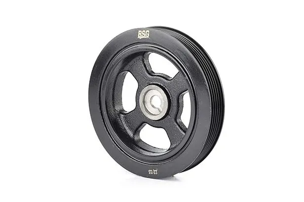 Krank Kasnak  Kia Carens (UN)(2007->)  BSG 40-170-002