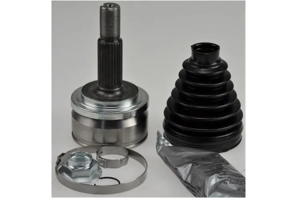 Aks Kafası Ön Dış Sağ veya Sol Toyota Avensis (T27)(2008->)  VEKA TO-1109