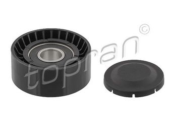Vantilatör Kayış Gergi Rulmanı  TOPRAN 113 208  59903341G 059903341G 059 903 341G 59903341H 059 903 341H 95510211920 955 102 119 20 95510211921 955 102 119 21