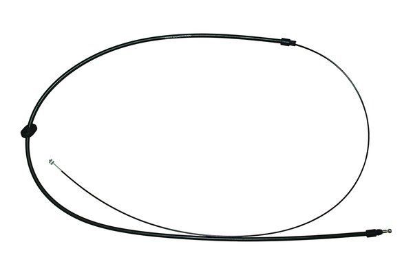 El Fren Teli Ön Sağ veya Sol TRUCKTEC 02.35.382