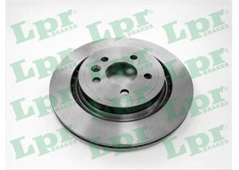 Fren Disk Ayna Arka Sağ ve Sol LPR V1015V  30736316 307363160 30769060 307690600 31341483 313414830 31471028 314710280