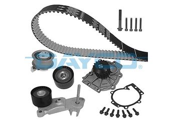 Triger Kayış Seti  DAYCO KTBWP11900  31316579 31316581