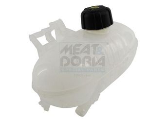 Radyatör Yedek Su Deposu  OPEL ORJINAL 95517213  95517213 6000617241 4422703 04422703 095517213 217106703R